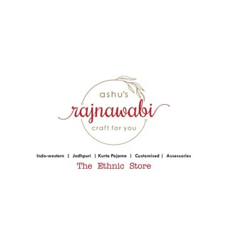 Ashus_rajnawabi – The Ethnic Store